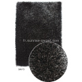 Polyester Thick Yarn Shaggy Tapis Tapis